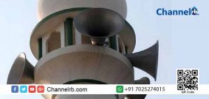 Read more about the article കര്‍ണാടകയിലെ പള്ളികളില്‍ ഇനി രാത്രി ഉച്ചഭാഷിണി ഉപയോഗിക്കാൻ പാടില്ല; ഉയര്‍ന്ന തോതിലുള്ള ശബ്ദം  ജനങ്ങളുടെ ആരോഗ്യത്തിന് ഹാനികരമാണെന്ന് വാദം; ബി.ജെ.പി സർക്കാർ കൊണ്ടുവരുന്ന പുതിയ നിയന്ത്രണം.?