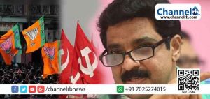 Read more about the article കെ. സുരേന്ദ്രൻ രണ്ടു സ്ഥലത്ത് മത്സരിക്കുന്നത് സി.പിഎം – ബി.ജെ.പി വോട്ട് അഡ്ജസ്റ്റ്മെന്റ്; ആർക്കാണെങ്കിലും ഇരട്ട വോട്ട് പാടില്ല: എം.കെ മുനീർ