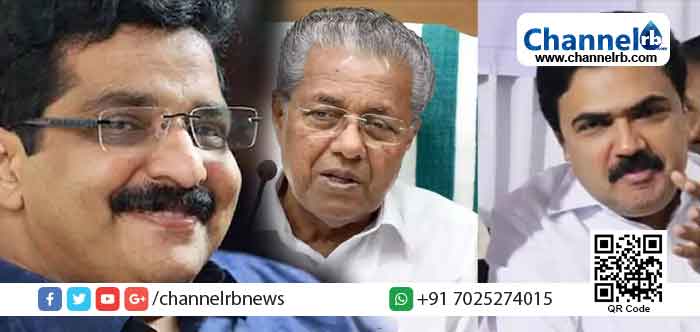 Read more about the article ജോസ് കെ. മാണിയെ കൊണ്ട് ലവ് ജിഹാദിനെ കുറിച്ച് പറയിക്കുന്നത് പിണറായി വിജയന്‍; ആരോപണവുമായി  എം.കെ മുനീർ