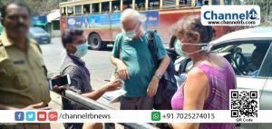 Read more about the article കാസർകോടിന്‍റെ അതിർത്തികളിൽ പഴുതടച്ച നിരീക്ഷണം; പണം, മദ്യം, ആയുധം മയക്കുമരുന്ന് തുടങ്ങിയവ കടത്തുന്നവർ കുടുങ്ങും