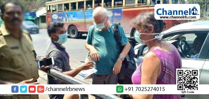 Read more about the article കാസർകോടിന്‍റെ അതിർത്തികളിൽ പഴുതടച്ച നിരീക്ഷണം; പണം, മദ്യം, ആയുധം മയക്കുമരുന്ന് തുടങ്ങിയവ കടത്തുന്നവർ കുടുങ്ങും