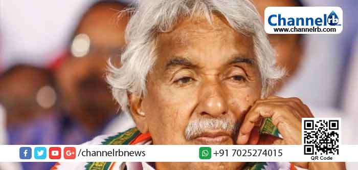 Read more about the article സര്‍ക്കാരിന് തിരിച്ചടിയായി സോളാർ പീഡന കേസ്: ഉമ്മൻ ചാണ്ടിക്കെതിരെ തെളിവില്ലെന്ന് റിപ്പോർട്ട്