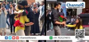 Read more about the article കോളജ് ക്യാംപസില്‍ സഹപാഠിയോട് പ്രണയാഭ്യര്‍ത്ഥന നടത്തി; വിദ്യാർത്ഥികളെ പുറത്താക്കി പാക് സർവ്വകലാശാല