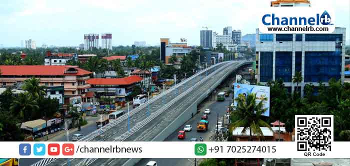 You are currently viewing പാ​ലാ​രി​വ​ട്ടം മേ​ല്‍​പ്പാ​ലം ഞാ​യ​റാ​ഴ്ച തുറക്കുന്നു; തെ​ര​ഞ്ഞെ​ടു​പ്പ് പെ​രു​മാ​റ്റ​ച്ച​ട്ടം നി​ല​നി​ല്‍​ക്കു​ന്ന​തി​നാ​ല്‍ ഉദ്ഘാടനമില്ല