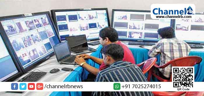 Read more about the article 100 ശതമാനം ബൂത്തുകളിലും വെബ്കാസ്റ്റിംഗ് ഏര്‍പ്പെടുത്തും; കാസര്‍കോട് ജില്ലയിലുള്ളത്‌ 524 പ്രദേശങ്ങളിലായി 1591 പോളിംഗ് ബൂത്തുകള്‍