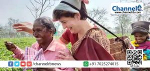 Read more about the article അധികാരത്തില്‍ വന്നാല്‍ പൗരത്വ നിയമം അസാധുവാക്കാന്‍ പുതിയ നിയമം കൊണ്ടുവരും: പ്രിയങ്കാ ഗാന്ധി