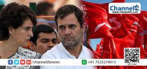 Read more about the article രാഹുൽ ഗാന്ധിയും പ്രിയങ്ക ഗാന്ധിയും കേരളത്തിൽ എത്തിയാൽ തിരിഞ്ഞുനോക്കരുത്; എതിരാളികൾക്ക്  പബ്ലിസിറ്റി ഉണ്ടാക്കി കൊടുക്കരുതെന്ന് ഇടത് ഗ്രൂപ്പുകളില്‍ നിര്‍ദ്ദേശം