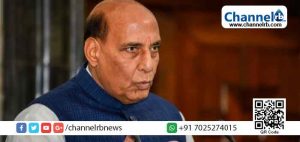 Read more about the article യൂണിഫോം സിവില്‍ കോഡ് നടപ്പിലാക്കും; ശബരിമല വിഷയത്തില്‍ നിയമനിര്‍മാണം നടത്തും; വാഗ്ദാനങ്ങളുമായി രാജ്‌നാഥ് സിംഗ്