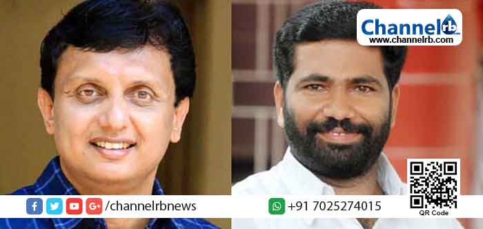 Read more about the article എയര്‍ ഇന്ത്യ ഓഫീസ് ഉപരോധം; മുഹമ്മദ് റിയാസും ടി.വി രാജേഷും രണ്ടാഴ്ചത്തേക്ക് റിമാൻഡിൽ