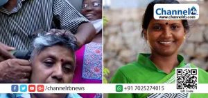 Read more about the article സ്ഥാനാര്‍ത്ഥി പട്ടികയിൽ കുഴപ്പങ്ങളില്ല; ജയസാധ്യത നോക്കിയാണ് സ്ഥാനാര്‍ത്ഥികളെ തീരുമാനിച്ചത്; ലതികാ സുഭാഷിനെ തള്ളി രമ്യാ ഹരിദാസ്