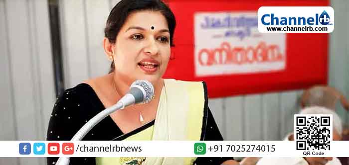 You are currently viewing പിറവത്ത് കേരളാ കോണ്‍ഗ്രസ് സ്ഥാനാര്‍ത്ഥിയായി പ്രഖ്യാപിച്ച ഡോ. സിന്ധുമോള്‍ ജേക്കബിനെ പുറത്താക്കി സി.പി.എം