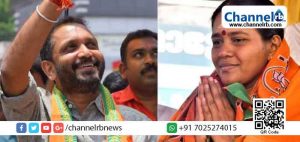 Read more about the article ബി.ജെ.പിയുടെ സംസ്ഥാന തെരഞ്ഞെടുപ്പ് കമ്മിറ്റി പ്രഖ്യാപിച്ചു; ശോഭ സുരേന്ദ്രൻ പുറത്ത് ; കെ.സുരേന്ദ്രൻ, കേന്ദ്രമന്ത്രി വി.മുരളീധരൻ, ദേശീയ ഉപാധ്യക്ഷൻ എ.പി അബ്ദുള്ളക്കുട്ടി എന്നിവർ കമ്മിറ്റിയിൽ