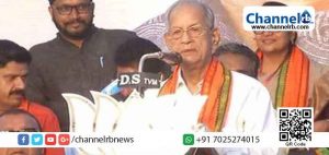 Read more about the article പ്രായം ഒരു തടസ്സമല്ല;  ധൈര്യത്തോടെയും പ്രാപ്തിയോടെയും ഏതു ചുമതലയും ചെയ്യാൻ സാധിക്കും: ഇ. ശ്രീധരൻ