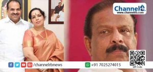 Read more about the article പുറത്തുവന്ന വാർത്തകൾ ചെറിയ പടക്കം മാത്രം; കോടിയേരി ബാലകൃഷ്ണന്‍റെ കുടുംബത്തിന് ഇത്രയധികം പണം എവിടെ നിന്നാണ് ലഭിച്ചതെന്ന് വ്യക്തമാക്കണം: കെ. സുധാകരൻ