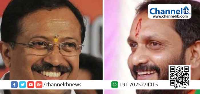 Read more about the article മഞ്ചേശ്വരത്ത് വിജയിക്കാന്‍ സാധ്യതയില്ല; കെ. സുരേന്ദ്രന്‍ കോന്നിയിൽ; വി.മുരളീധരന് സീറ്റില്ല; അമിത് ഷാ കേരളത്തിലേക്ക് എത്തുന്നു