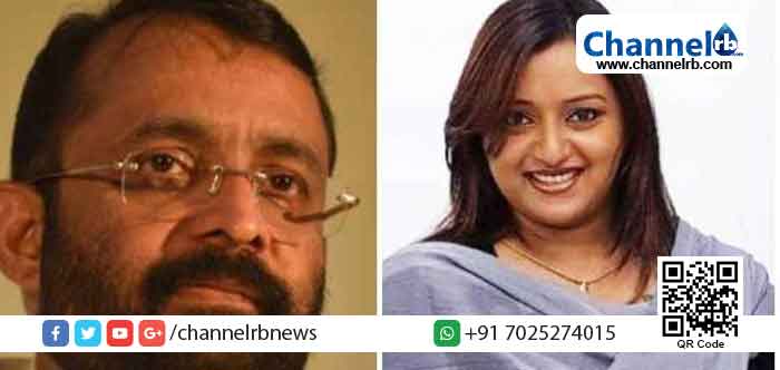 Read more about the article സ്പീക്കര്‍ പി. ശ്രീരാമകൃഷ്ണന്‍ വിദേശത്ത് വിദ്യാഭ്യാസ സ്ഥാപനം തുടങ്ങാന്‍ പദ്ധതിയിട്ടു; സ്വപ്നയുടെ മൊഴി പുറത്ത്