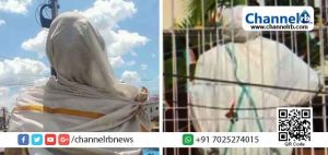 Read more about the article വോട്ടര്‍മാര്‍ക്കിടയില്‍ സ്വാധീനം ചെലുത്തുന്നു; തമിഴ്‌നാട്ടിൽ നേതാക്കളുടെ പ്രതിമകൾ മൂടികെട്ടി തെരഞ്ഞെടുപ്പ് കമ്മീഷന്‍