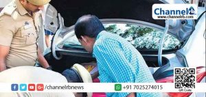 Read more about the article തെരഞ്ഞെടുപ്പ് ചെലവ് നിരീക്ഷണം:കാസർകോട് ജില്ലയിൽ 50 സ്റ്റാറ്റിക് സർവൈലൻസ് ടീമുകളെ നിയോഗിച്ചു