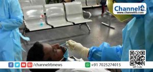 Read more about the article സംസ്ഥാനത്ത്‌ ആർ.ടി.പി.സി.ആർ പരിശോധനയ്ക്കുള്ള മാർഗ നിർദേശം പുതുക്കി ആരോഗ്യ വകുപ്പ്