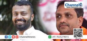 Read more about the article നസീർ സി.പി.എമ്മിന്‍റെ അക്രമ രാഷ്ട്രീയത്തിന്‍റെ ഇര; തലശ്ശേരിയിൽ സി.ഒ.ടി നസീറിനെ ബി.ജെ.പി പിന്തുണയ്ക്കും