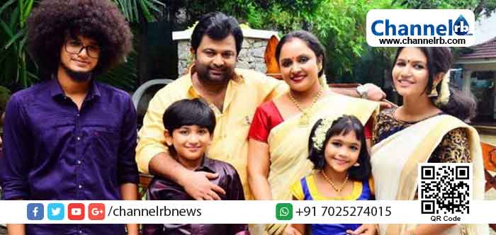 Read more about the article പ്രേക്ഷകരുടെ പ്രിയപ്പെട്ട ‘ഉപ്പും മുളകും’ സീരിയൽ ഇനിയില്ല; സ്ഥിരീകരിച്ച് താരങ്ങൾ