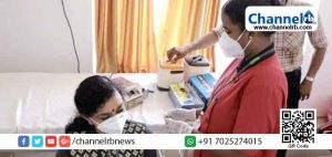 Read more about the article കാസർകോട് ജില്ലയിൽ സ്വകാര്യ ആശുപത്രികളിൽ കോവിഡ് വാക്സിനേഷൻ ഒമ്പത് മുതൽ