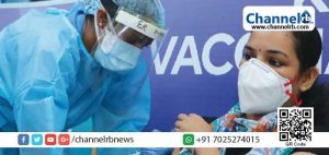 Read more about the article കാസർകോട് ജില്ലയില്‍ കോവിഡ്-19 മെഗാ വാക്‌സിനേഷന്‍  ക്യാമ്പയിന്‍ മാര്‍ച്ച് 15 മുതല്‍