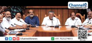 Read more about the article കൊവിഡ് വാക്‌സിനേഷന്‍റെ രണ്ടാം ഘട്ടം; വാക്‌സിന്‍ സ്വീകരിക്കാനൊരുങ്ങി മുഖ്യമന്ത്രി പിണറായി വിജയനും മന്ത്രിമാരും