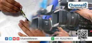 Read more about the article നിയമസഭാ തെരഞ്ഞെടുപ്പ്: വിവിധ ഘട്ടങ്ങള്‍ ഒപ്പിയെടുക്കാന്‍ കാസർകോട് ജില്ലയിൽ  173 വീഡിയോഗ്രാഫര്‍മാര്‍