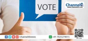 Read more about the article നിയമസഭാ തെരഞ്ഞെടുപ്പ്: അവശ്യ സര്‍വ്വീസില്‍ ഉള്‍പ്പെട്ട ആബ്‌സന്റീസ് വോട്ടര്‍മാര്‍ക്ക്  മാര്‍ച്ച് 28 മുതല്‍ 30 വരെ വോട്ട് ചെയ്യാം