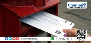 Read more about the article മാധ്യമ പ്രവര്‍ത്തകര്‍ ഉള്‍പ്പെടെ കേരളത്തിലെ 16  അവശ്യ സര്‍വീസുകള്‍ക്ക് പോസ്റ്റല്‍ ബാലറ്റ് അനുവദിച്ചു; മാര്‍ഗനിര്‍ദേശങ്ങള്‍ പുറപ്പെടുവിച്ച് തെരഞ്ഞെടുപ്പ് കമ്മീഷന്‍