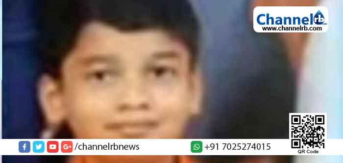 Read more about the article യു ട്യൂബിൽ കണ്ട ദൃശ്യം അനുകരിച്ച് തീകൊണ്ട് മുടിവെട്ടാന്‍ ശ്രമിച്ചു; 12 വയസ്സുകാരന് ദാരുണാന്ത്യം