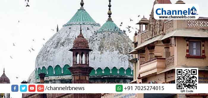 Read more about the article ആഗ്രാ ജമാ മസ്ജിദിന് കീഴില്‍ ശ്രീകൃഷ്ണ ക്ഷേത്രത്തിലെ വിഗ്രഹങ്ങള്‍ കുഴിച്ചുമൂടി; വിചിത്ര വാദവുമായി കോടതിയില്‍ ഹര്‍ജി