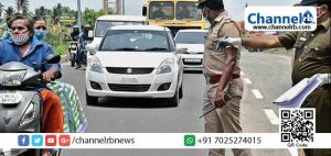 Read more about the article തെരഞ്ഞെടുപ്പിന്‍റെ അവസാന മണിക്കൂറുകളിൽ കാസര്‍കോട് ജില്ലയിൽ അതീവ ജാഗ്രത; സുരക്ഷ ഉറപ്പാക്കാൻ കൂടുതൽ പോലീസിനെ നിയോഗിക്കും