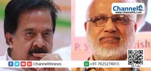 Read more about the article വോട്ടർമാരുടെ സ്വകാര്യ വിവരങ്ങൾ ചോർത്തി; ചെന്നിത്തലക്കെതിരെ ഗുരുതര ആരോപണവുമായി എം.എ ബേബി