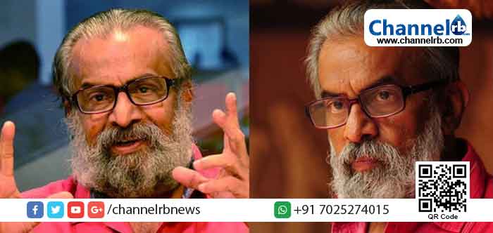 Read more about the article തിരക്കഥാകൃത്തും സംവിധായകനുമായ പി.ബാലചന്ദ്രൻ അന്തരിച്ചു