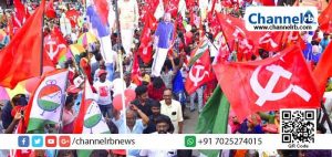 Read more about the article കൊവിഡ്  മാനദണ്ഡങ്ങൾ കൃത്യമായി പാലിക്കണം; സംസ്ഥാനത്ത് തെരഞ്ഞടുപ്പ് പ്രചരണത്തിനുള്ള കലാശക്കൊട്ടിന് വിലക്ക്