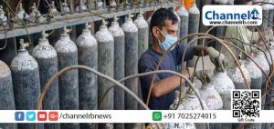 Read more about the article ഓക്സിജൻ ക്ഷാമം നേരിടുന്ന ഇന്ത്യയ്ക്ക് സഹായവുമായി ഭൂട്ടാനും; ഭൂട്ടാനിൽ നിന്ന് ലിക്വിഡ് ഓക്സിജൻ എത്തുമെന്ന് ഇന്ത്യൻ എംബസി