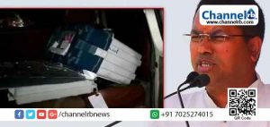 Read more about the article ബി.ജെ.പി സ്ഥാനാർത്ഥിയുടെ വാഹനത്തിൽ ഇ.വി.എം കണ്ടെത്തിയ സംഭവത്തിൽ നടപടി; റീപോളിംഗ് നടത്തുമെന്ന് തെരഞ്ഞെടുപ്പ് കമ്മീഷൻ