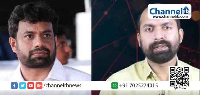 Read more about the article രാജ്യസഭാ തെരഞ്ഞെടുപ്പ്: ജോൺ ബ്രിട്ടാസും ഡോ. വി. ശിവദാസനും ഇടത് സ്ഥാനാർത്ഥികളാകുമ്പോൾ