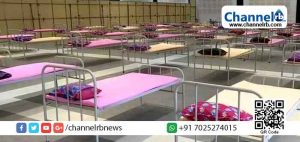 Read more about the article ജില്ലയിൽ 41 സി.എഫ്.എൽ.ടി.സികൾ സജ്ജമാക്കും; വാർഡ് തല ജാഗ്രത സമിതികൾ ശക്തമാക്കും