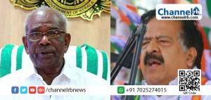 Read more about the article പാളിപോകുന്ന ചെന്നിത്തലയുടെ ആരോപണങ്ങള്‍; അദാനിയുമായി കരാറില്ല; ചെന്നിത്തലക്ക് സമനില തെറ്റിയെന്ന് എം.എം മണി