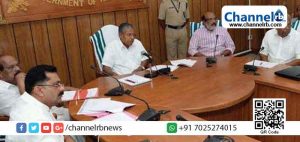 Read more about the article കെ.ടി ജലീല്‍ പിണറായി വിജയന്‍ മന്ത്രിസഭയില്‍ നിന്നും പുറത്തേക്ക് പോകുന്ന അഞ്ചാമത്തെ മന്ത്രി