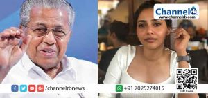 Read more about the article ഐ ലൗ യൂ ചീഫ് മിനിസ്റ്റർ’; കൊവിഡിന്‍റെ രണ്ടാംതരം​ഗത്തിൽ സംസ്ഥാന സർക്കാർ നടപടികളെ അഭിനന്ദിച്ച് നടി ഐശ്വര്യ ലക്ഷ്മി