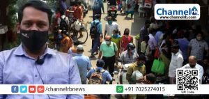 Read more about the article കാസര്‍കോട്ടെ കോവിഡ് പ്രതിരോധം ഊർജിതമാക്കും; സെക്ടർ മജിസ്‌ട്രേറ്റുമാരുടെ ഡ്യൂട്ടിയിൽ പുനഃക്രമീകരണം വരുത്തി ജില്ലാ കളക്ടര്‍