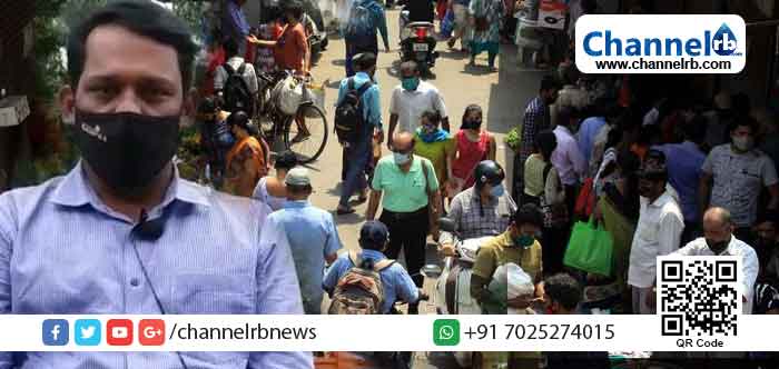 You are currently viewing കാസര്‍കോട്ടെ കോവിഡ് പ്രതിരോധം ഊർജിതമാക്കും; സെക്ടർ മജിസ്‌ട്രേറ്റുമാരുടെ ഡ്യൂട്ടിയിൽ പുനഃക്രമീകരണം വരുത്തി ജില്ലാ കളക്ടര്‍