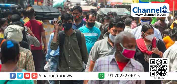 Read more about the article കോവിഡ് -19 ടെസ്റ്റ്‌: പരിശോധന ഫലം ലഭിക്കുന്നതിന് മുമ്പ് ഇറങ്ങി നടക്കുന്നത് ശിക്ഷാർഹം: ഡി.എം.ഒ