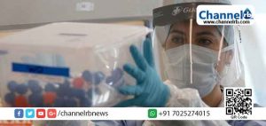 Read more about the article കാസര്‍കോട് ജില്ലയിൽ ഏപ്രിൽ 16നും 17നും കോവിഡ്-19  മെഗാ ടെസ്റ്റിംഗ് ഡ്രൈവ് ; 6000 പേർക്ക് ടെസ്റ്റിംഗ് നടത്തുന്നതിനായി  സൗകര്യമൊരുക്കി