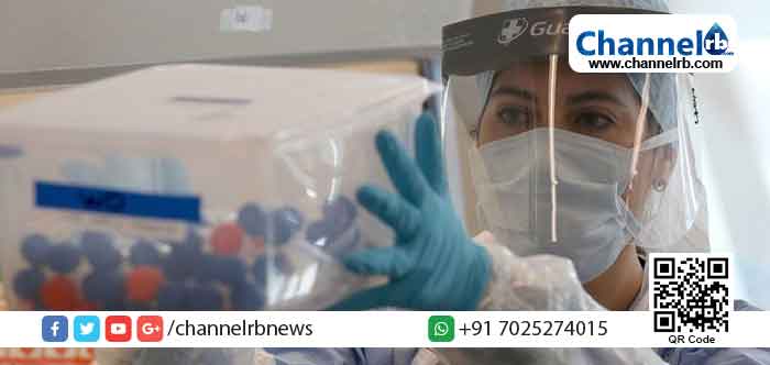 You are currently viewing കേരളത്തില്‍ ഇന്ന് 13,835 പേര്‍ക്ക് കോവിഡ്; കാസർകോട് 333; രോഗവിമുക്തി  3654; ടെസ്റ്റ് പോസിറ്റിവിറ്റി നിരക്ക് 17.04