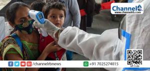 Read more about the article കേരളത്തിൽ ഇന്ന് 37,199 പേർക്ക് കൊവിഡ്; കാസര്‍കോട് 813;  ടെസ്റ്റ് പോസിറ്റിവിറ്റി നിരക്ക് 24.88